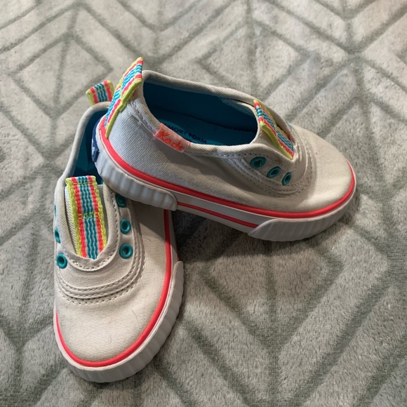 Keds Other - Little Keds